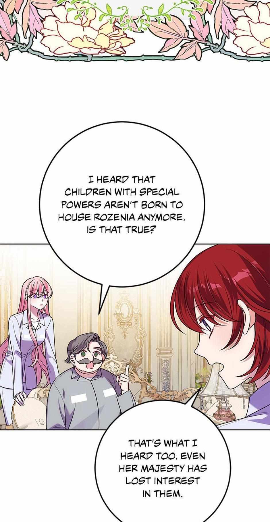 I Met the Male Lead in Prison Chapter 27 7
